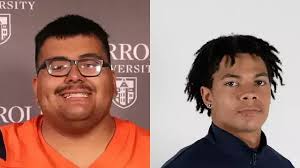 Who among former Rockford Metro area high school athletes will be active