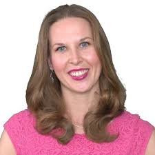 Jennifer Forrest (@JForrestEnglish)