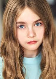 Fan Casting Elsa Quesada as Annabeth Chase in Percy Jackson and the  Olympians