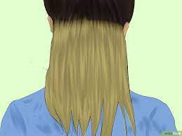 Simple Ways To Dye The Underlayer Of Your Hair 15 Steps Hair Color Underneath Hair Dyed Underneath Underlayer Hair