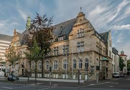 Jetzt passendes restaurant, café oder imbiss finden. Das Willy Brandt Haus Foto Bild World Deutschland Europe Bilder Auf Fotocommunity