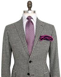 Black And White Coat Mens Belvest Black And White Check Sportcoat 2 Button Jacket Soft Jacket Notch Blazer Outfits Men Black And White Suit Well Dressed Men
