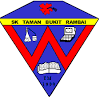 Bukit rambai map by openstreetmap project. 1