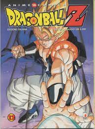 Ships from and sold by amazon.com. Dragon Ball Z Anime Comics Vol 12 By Akira Toriyama