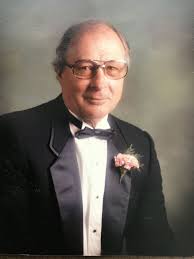 ROBERT BRUCE BREBNER