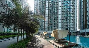 It comprises sohos, serviced apartments and shopoffices and has a gross development value of rm400 million. Central Residence Homestay2 Sungai Besi Kuala Lumpur Entire Apartment Deals Photos Reviews
