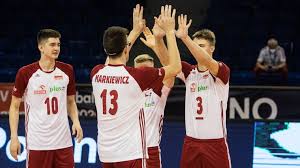 W drugiej części turnieju zobaczymy skład, który pojedzie na igrzyska. Me Siatkarzy U 20 Siodme Miejsce Reprezentacji Polski Polsat Sport