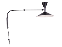 Veliki izbor materijala, boja i dezena. Nemo Lampe De Marseille Wall Lamp Deplain Com