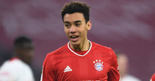 When joachim löw finally called musiala's number, he gave the youngster some advice. The Scout Bayern S English Record Breaker On Liverpool Man Utd Radars