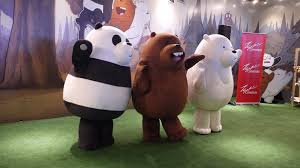 The brand new melawati mall is set to open on 26th july (wednesday). The Beauty Junkie Ranechin Com The First And Only We Bare Bears Pop Up Store Tgv Cinemas Sunway Velocity Mall