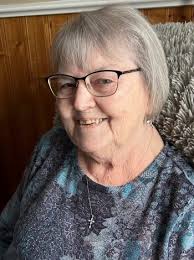 Margaret Ann Churchill