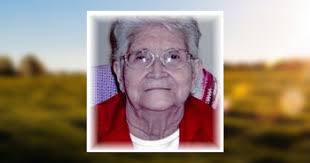 Rose Chavez Obituary May 23, 2007