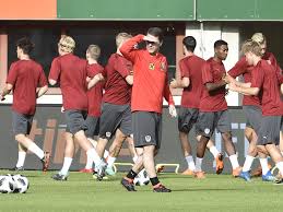 Daarbij worden actuele en voormalige medespelers per aantal van de tegen elkaar gespeelde wedstrijden opgesomd. Osterreich Vor Testmatch Gegen Brasilien Vor Qualitaten Gewarnt Fussball Vienna At
