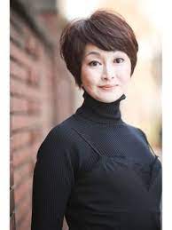 目白の美容室 40代 50代 初めてのショートカットにおすすめ 24時間いつでもweb予約ok ヘアスタイル10万点以上掲載 お気に入りの髪型 人気のヘアスタイルを探すならkirei style キレイスタイル で ミセス ヘアスタイル ショートカット 50代 ヘアスタイル