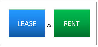 lease vs rent top 8 differences you must know with