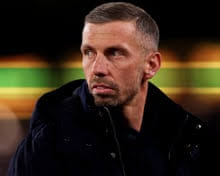 Bournemouth hand Gary O'Neil head coach's job after caretaker spell