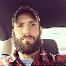 Pin On Beard