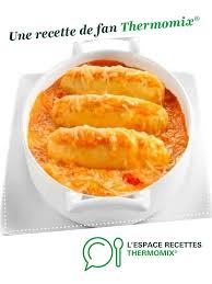Sauce Nantua Recette Quenelle Recette Recettes De Cuisine Idee Recette Thermomix