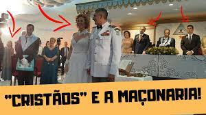 Em mensagens de texto, carla insistiu para que o então ministro da justiça, sergio moro. Carla Zambelli E O Casamento Na Maconaria Youtube