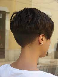 Simply apply some gel or mousse to your hair and lift it up with your fingers. Very Short Haircuts For 2014 Really Cute Short Hair Pretty Designs Very Short Hair Short Hair Styles Cute Hairstyles For Short Hair