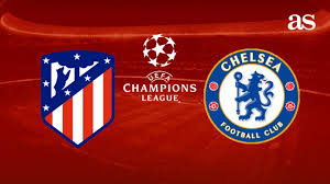 Atlético madrid chelsea live score (and video online live stream*) starts on 23 feb 2021 at 20:00 utc time in uefa champions league. Jygwmysicgbtum