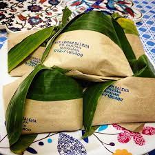 The restaurant was started by madam saleha herself over 30 years ago at kampung pandan in ampang. The Famous Nasi Lemak Saleha Kampung Pandan Zaim Al Amin Flickr