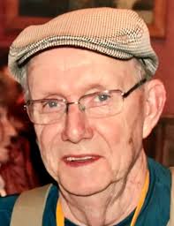 Obituary information for Gary L. Laughlin