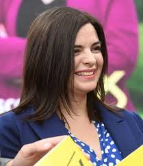 KATY LOUDON FOR HAMILTON, LARKHALL AND STONEHOUSE Today is Polling Day in  the Hamilton, Larkhall and Stonehouse Scottish Parliament constituency.  We're behind the SNP's Katy Loudon every step of the way! The