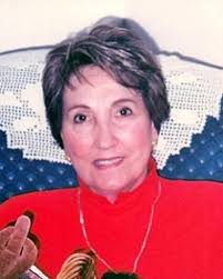 Lucille Erickson Obituary (2022)