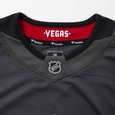 Marchessault, pacioretty score late to lift vegas past avs. Fanatics Nhl Vegas Golden Knights Home Breakaway Trikots Mannschaften Aus Usa Sports Gb