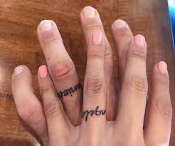 Johnny depp has a tattoo that says wino forever. it started out as winona forever. it's a bad idea. 50 Bad Luck Tattoos And Their Meanings Saved Tattoo