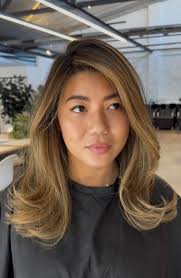 Looking for a model wanting a layered haircut + curtain fringe $50 Boda  Prahran 1st of October 10am 12pm 2pm Haircut will be done by a fully  qualified stylist