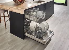 The most common parts that can cause the dishwasher to not dry properly are all listed above. Why Is Your Dishwasher Not Drying Dishes Properly Universal Appliance Repair