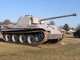 V号戦車パンター - Wikipedia