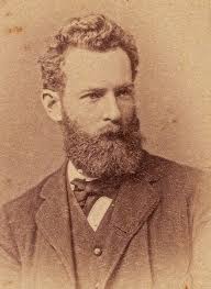 Benjamin Rutherford Fitz (1855-1891)