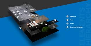 Windows 11 download 64bit full version to continuum is designed to adapt windows to the form factor of the equipment on which it works. Concept Artist Reimagines Windows 10 Mobile With Fluent Design Breaks Hearts Windows Central