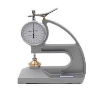 Liuling CH-1-ST Plastic Film Thickness Gauge 0~1mm | NBCHAO