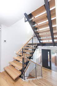 The modern industrial interiors have evolved from its purely utilitarian beginnings. Modern Industrial Interior Design In The Home Ackworth House