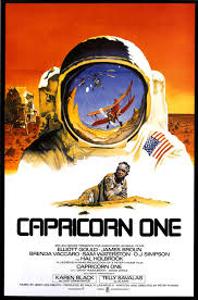 Misiunea apollo pe lună a fost una dintre cele mai ample iniţiative guvernamentale din istoria statelor unite. Capricorn One Misiunea Capricorn Unu 1977 Film Cinemagia Ro