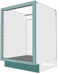Building A Kitchen Built In Cabinets Kitchen Cupboards Diy Kitchen Cabinets Diy C In 2020 Building A Kitchen Diy Kitchen Cabinets Building Kitchen Cabinets