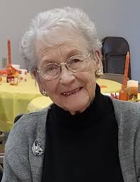Obituary information for Virginia Stratton