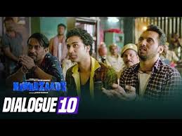 Nawabzaade Where To Watch Online Streaming Full Movie Nawabzaade is an 2018 imminent bollywood idealistic humor movie starring punit pathak , raghav juyal and dharmesh yelande in most important roles and also features varun dhawan, badshah , shraddha. watch online streaming full movie