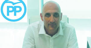 José Luis Vicente Palencia archivos