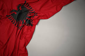 Albanian flag has suffered various changes over the years due to rule by different regimes, which modified it as per their dynasty requirements. 8 839 Best Albanian Flag Images Stock Photos Vectors Adobe Stock