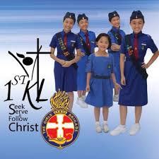 The boys' brigade is a company limited by guarantee, registered in england & wales (145122). 1stkl Girls Brigade 1stklgb Twitter