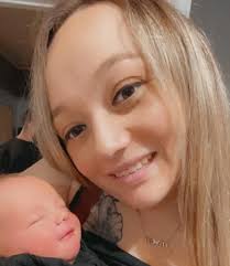 In same semester, Carl Sandburg College student becomes mom and LPN  graduate