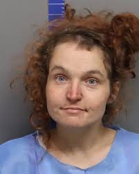 Latest Hamilton County Arrest Report