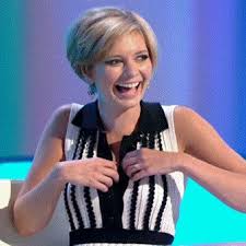 Rachel Riley Nip Slip