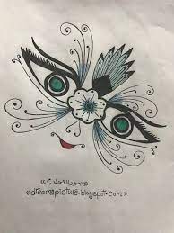 صور رسم عيون مزخرفه بالالوان السلام عليكم ورحمه الله وبركاته مرحبا بكم زوارى الكرام اسمحولى اليوم ان اقدم لكم رسمه جديده م art watercolor watercolor tattoo
