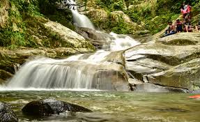 Hiking air terjun lepoh waterfall hulu langat lawa gaissss. Air Terjun Lepoh Hulu Langat Yb Malaya